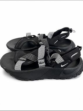 Nike Trail Oneonta Hiking/Water Sandals